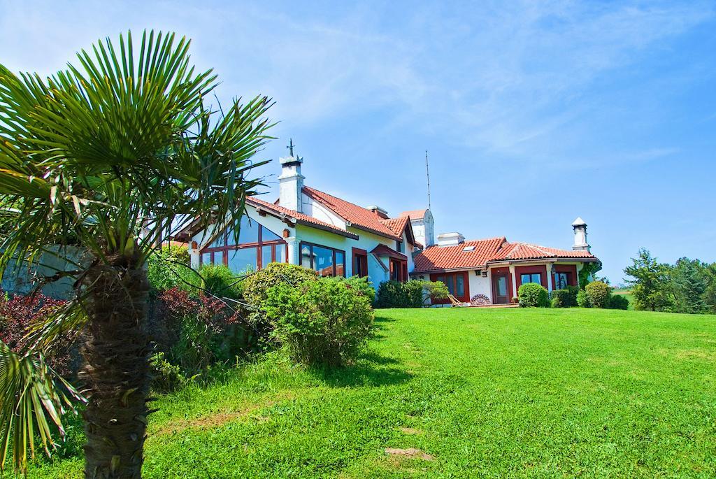 Villafe Catalca Ruang foto